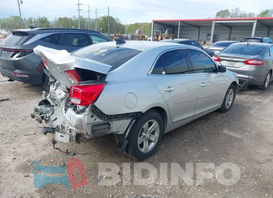 1G11B5SL7FU151284 Photo# 4