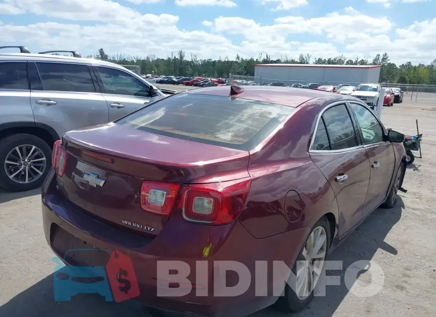 1G11F5SL2FF181253 Photo# 4