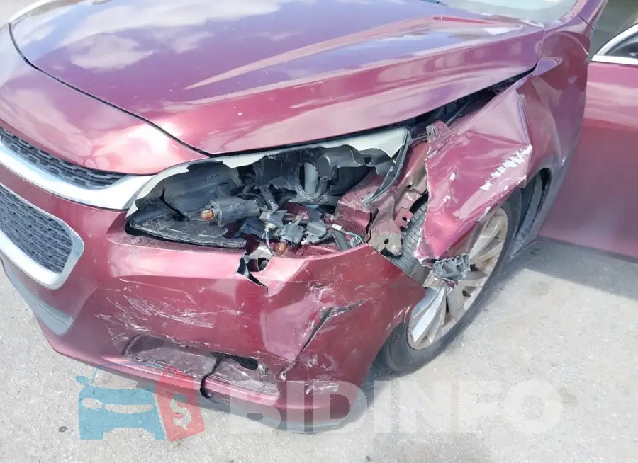 1G11F5SL2FF181253 Photo# 6