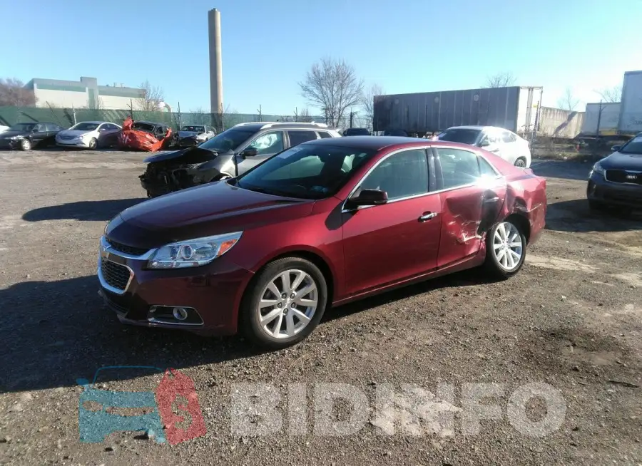 1G11F5SL6FF309946 Photo# 2