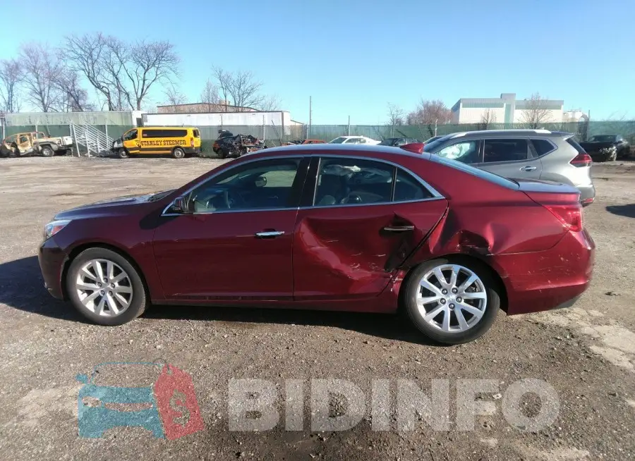 1G11F5SL6FF309946 Photo# 6