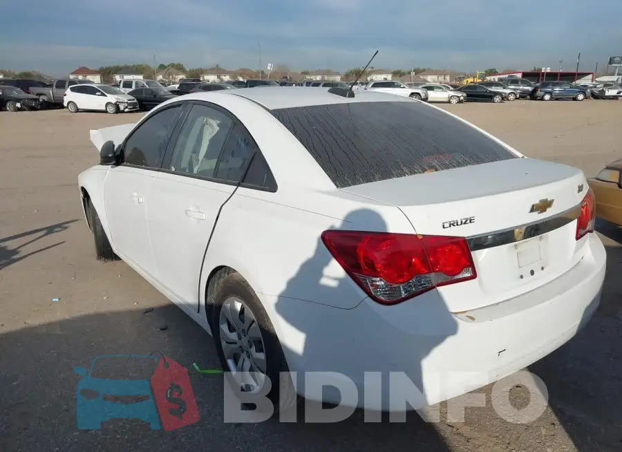 1G1PC5SH1G7169864 Photo# 3