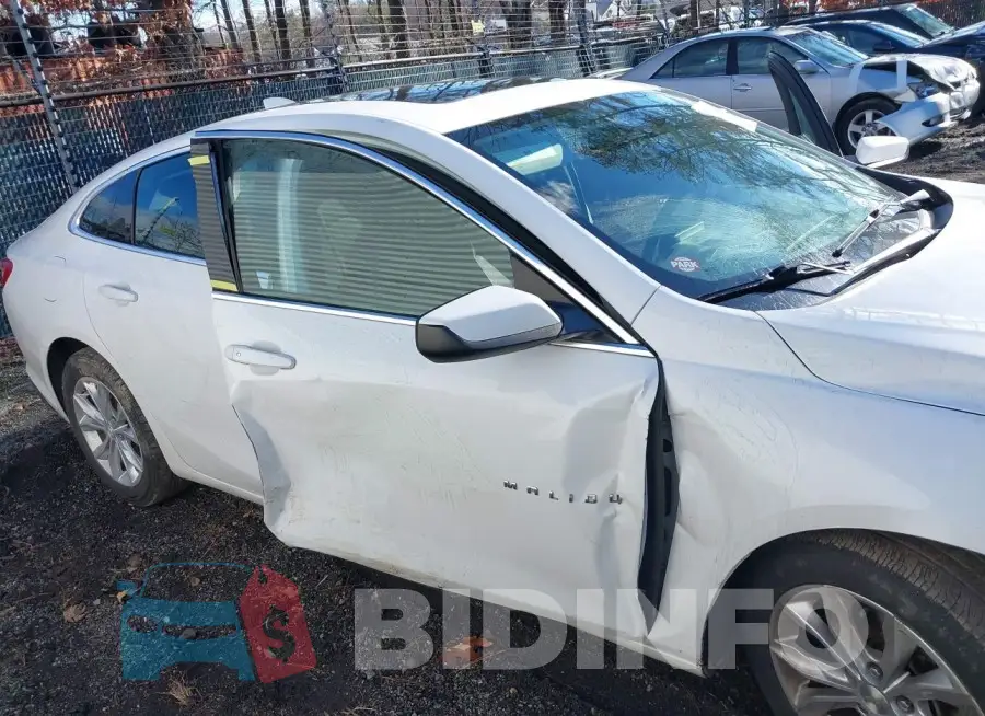 1G1ZD5ST1LF027170 Photo# 6