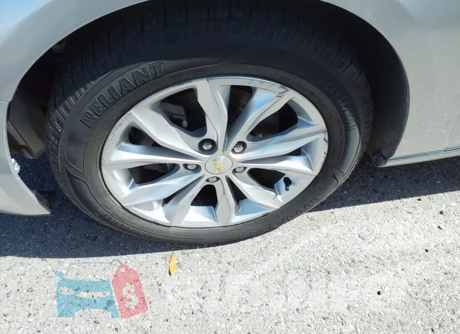 1G1ZD5ST3KF120478 Photo# 20