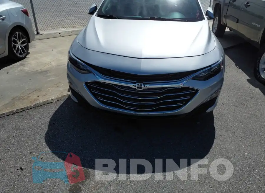 1G1ZD5ST3KF120478 Photo# 6