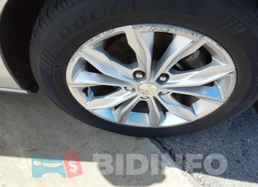 1G1ZD5ST3KF120478 Photo# 18