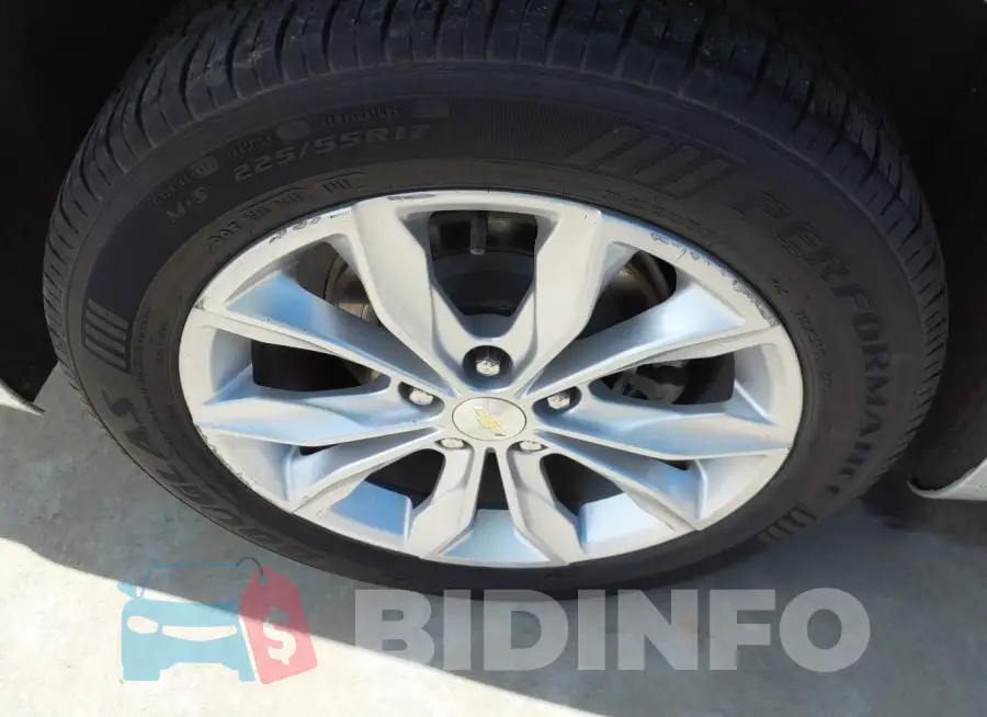1G1ZD5ST3KF120478 Photo# 19