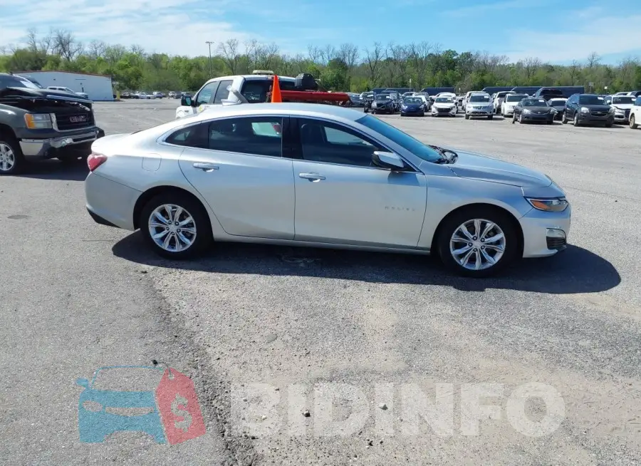 1G1ZD5ST3KF120478 Photo# 13