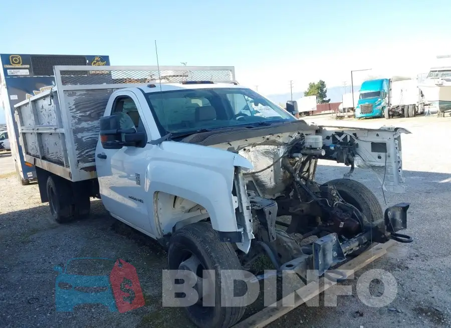 1GB3CYCG9FF608623 Photo# 1