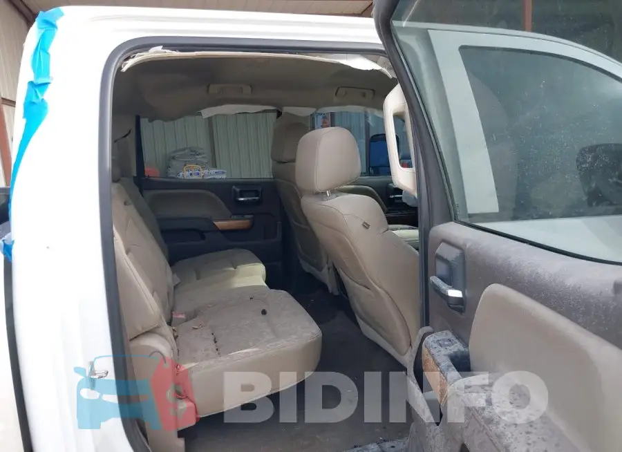 1GC1KWE86FF168960 Photo# 8
