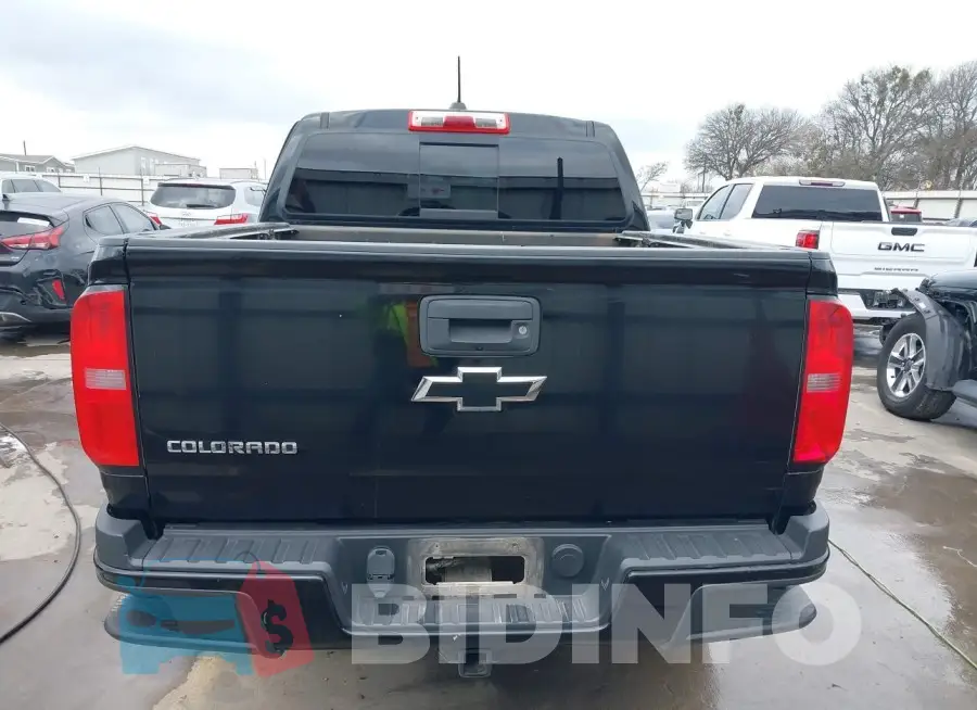 1GCGSDE35G1132548 Photo# 17