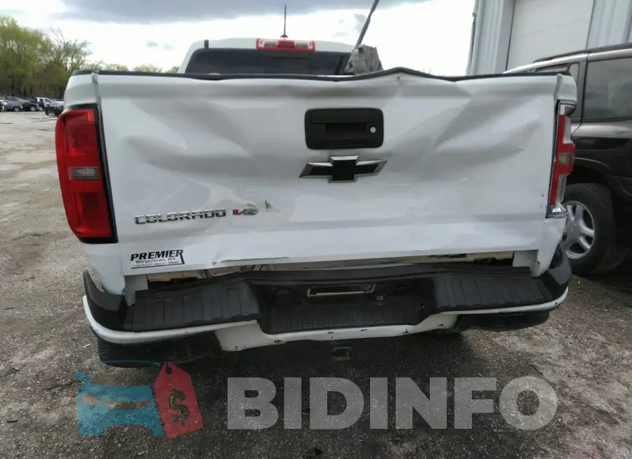 1GCGTDENXJ1143311 Photo# 6