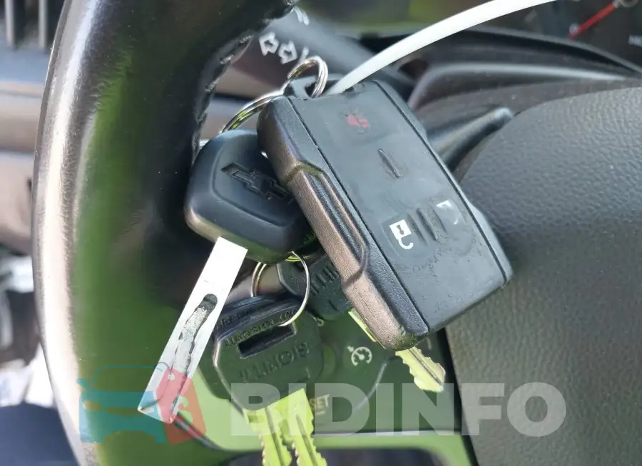 1GCHSCEA2L1189135 Photo# 11