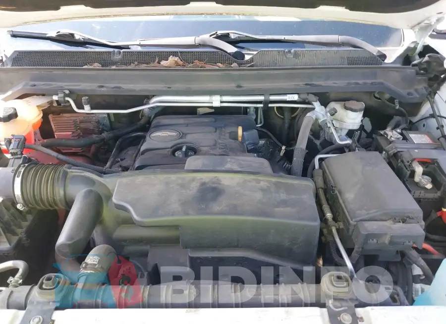 1GCHSCEA2L1189135 Photo# 10