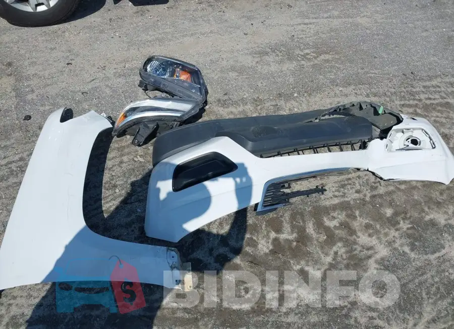 1GCHSCEA2L1189135 Photo# 12
