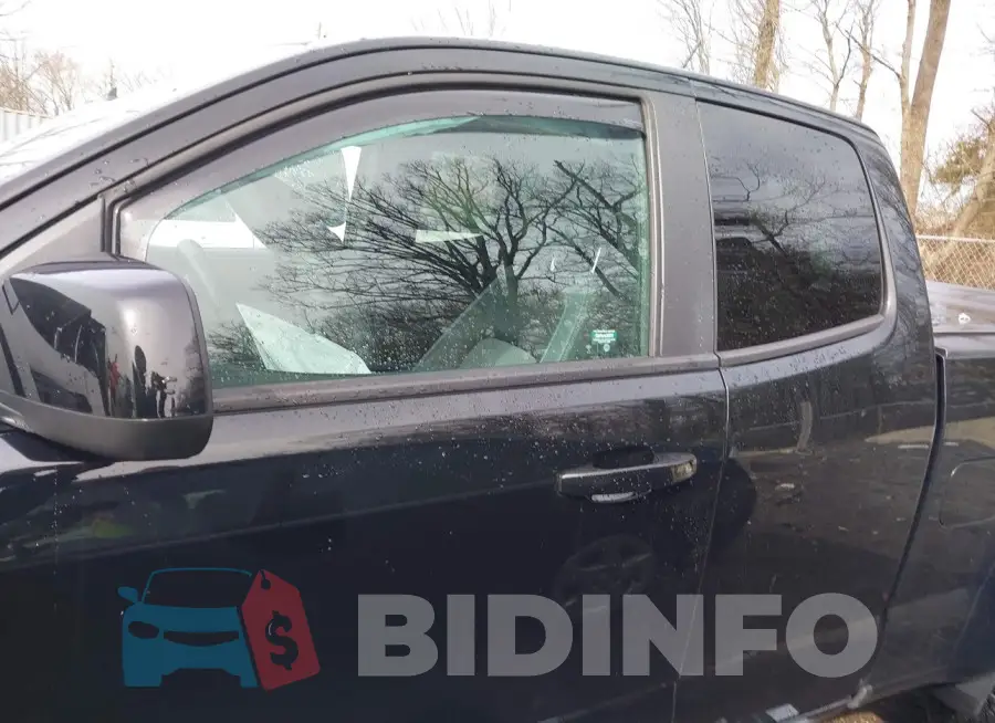 1GCHTDEN1M1190462 Photo# 14