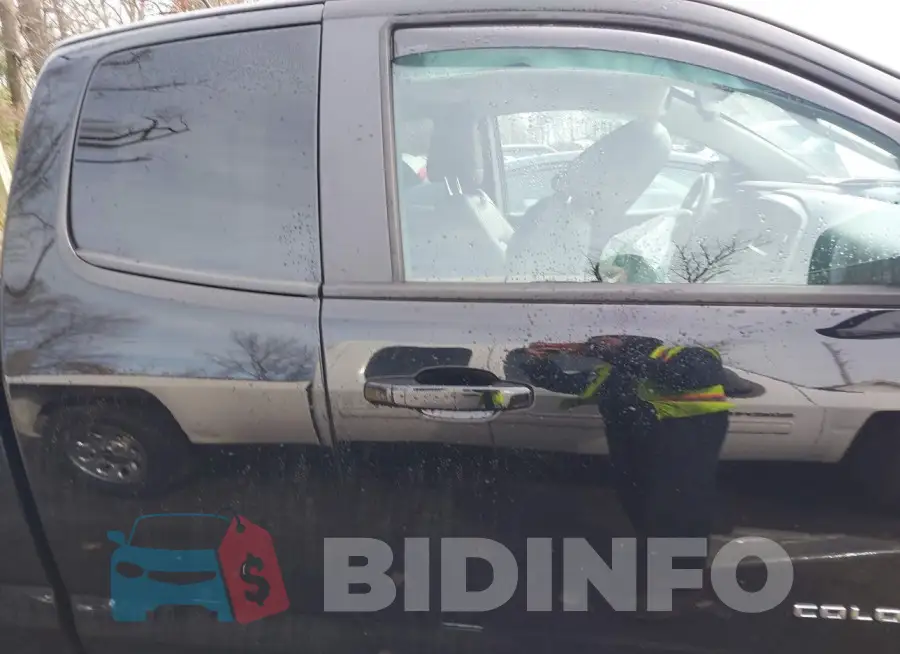 1GCHTDEN1M1190462 Photo# 13