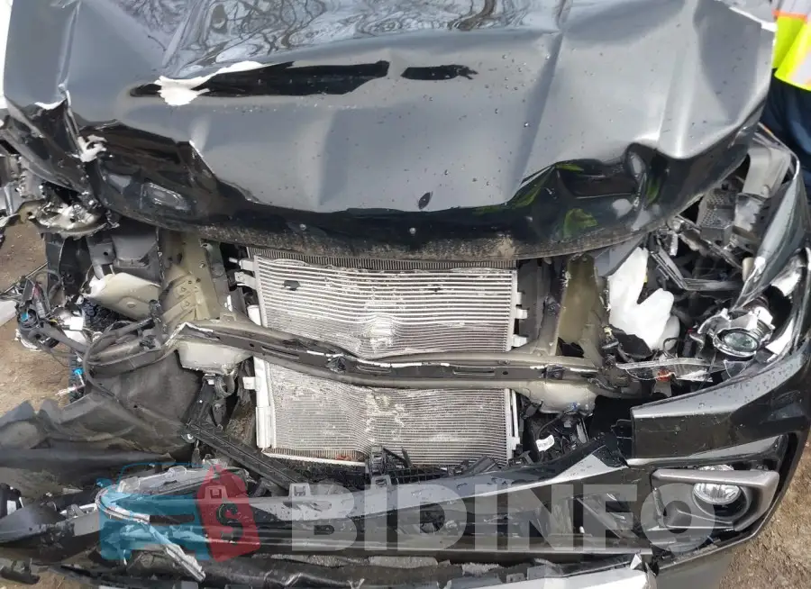 1GCHTDEN1M1190462 Photo# 10