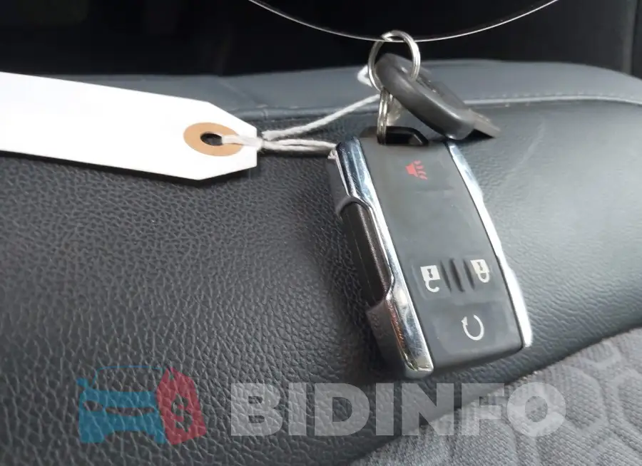 1GCHTDEN1M1190462 Photo# 11