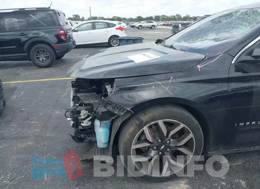 2G1105S34H9102212 Photo# 18
