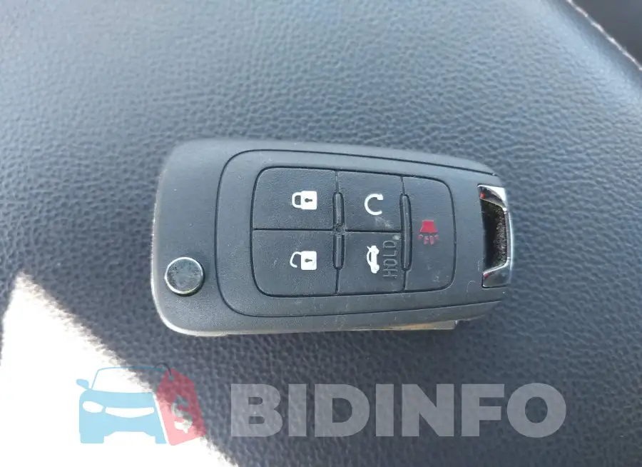 2G1105S38J9119021 Photo# 11