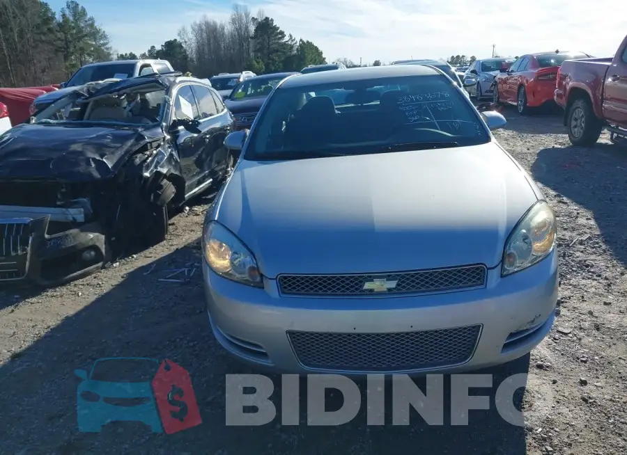 2G1WB5E36E1107417 Photo# 12