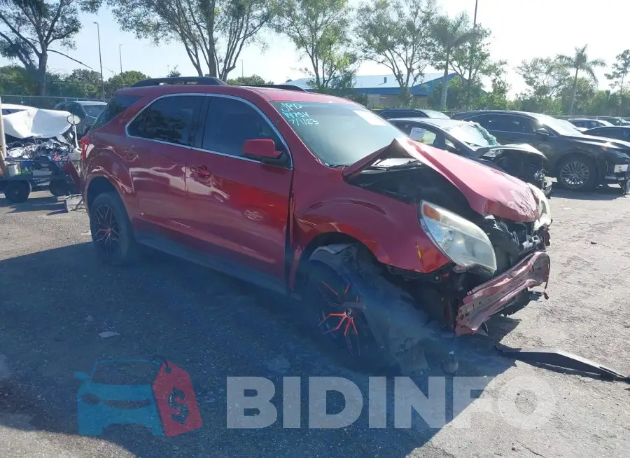2GNALCEK4F6378286 Photo# 1