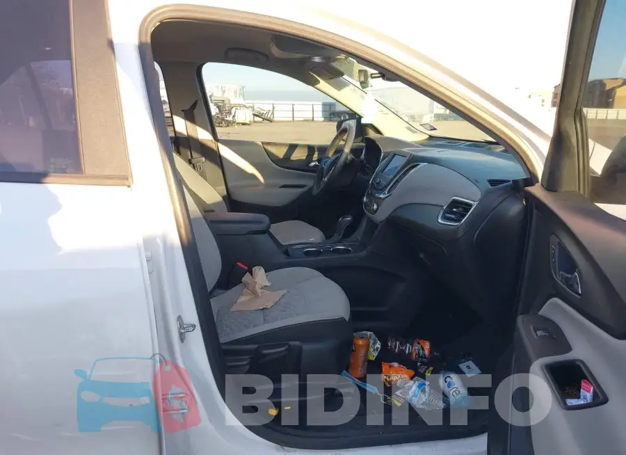 2GNAX5EV5L6143837 Photo# 4
