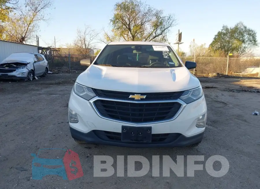 2GNAX5EV5L6143837 Photo# 11