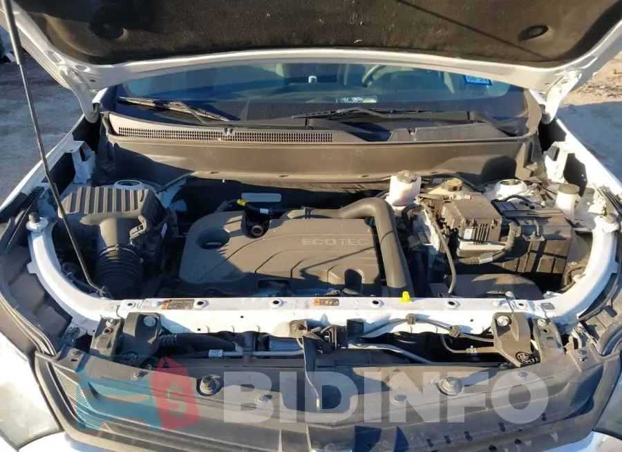 2GNAX5EV5L6143837 Photo# 9