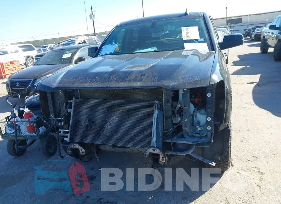 3GCPCREC5HG308334 Photo# 6