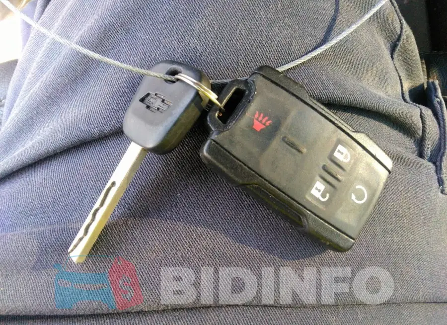 3GCUKRECXJG296886 Photo# 11