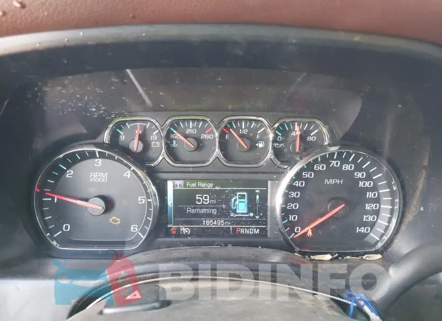3GCUKTEC5EG439956 Photo# 7