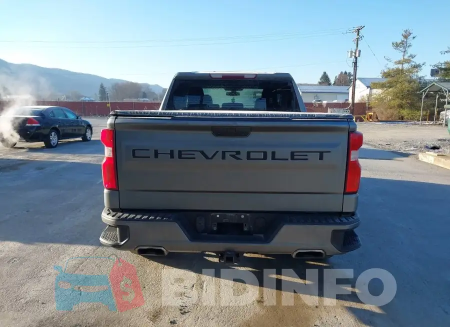 3GCUYBEF7KG255343 Photo# 16