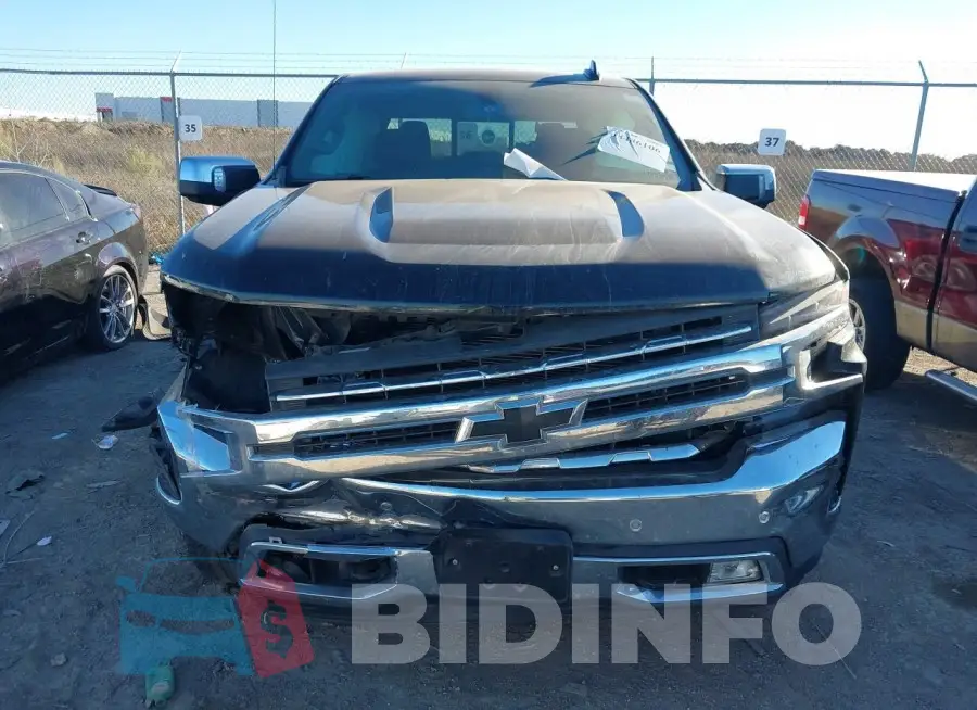 3GCUYGED3MG336838 Photo# 12