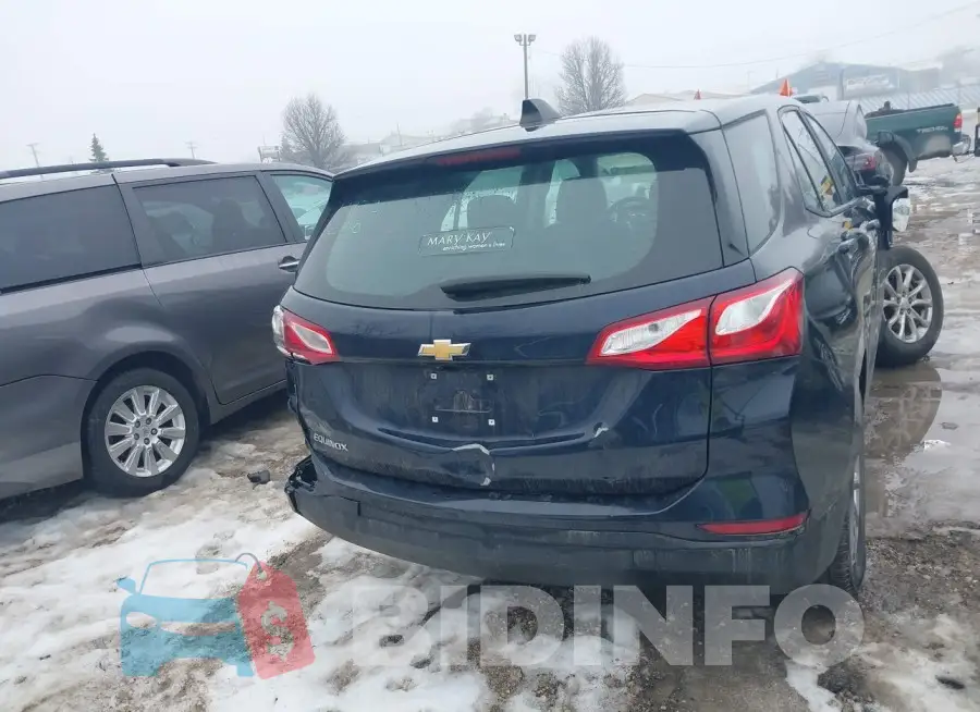 3GNAXHEV1LS681812 Photo# 16