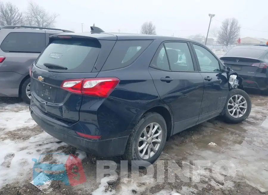 3GNAXHEV1LS681812 Photo# 4