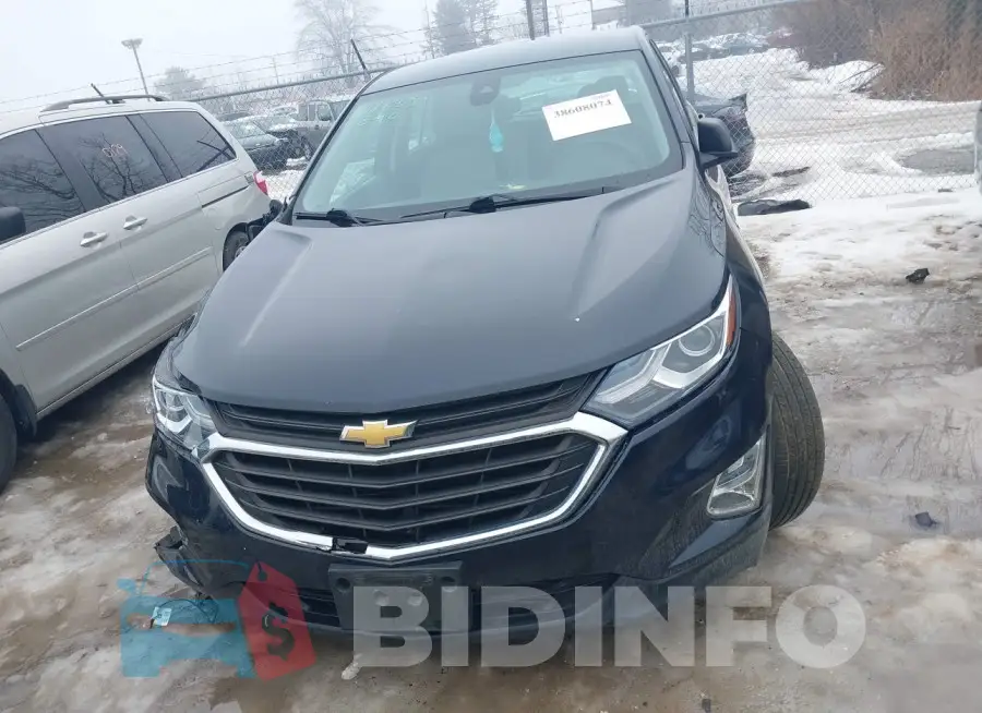 3GNAXHEV1LS681812 Photo# 12
