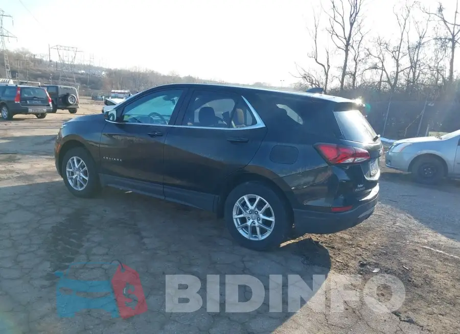 3GNAXTEG9PL263227 Photo# 3
