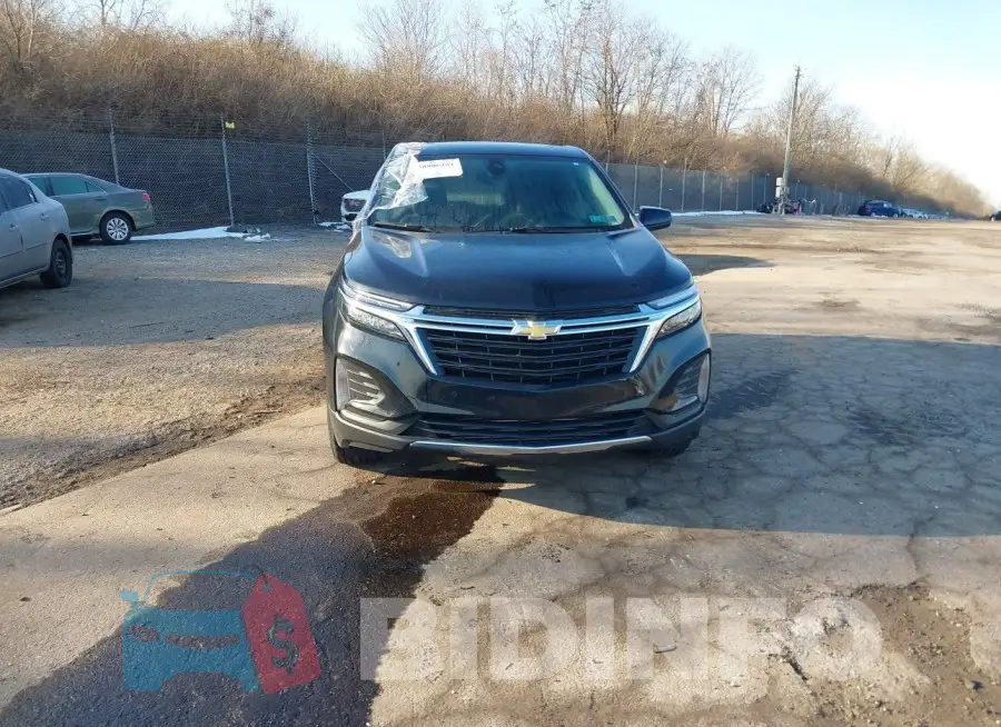 3GNAXTEG9PL263227 Photo# 13