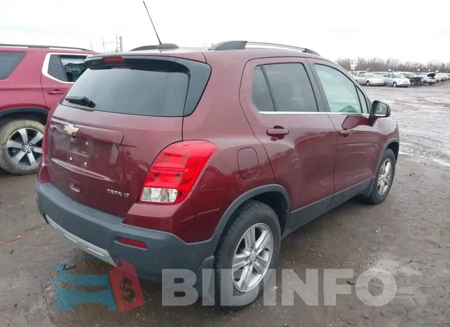 3GNCJLSB7GL226325 Photo# 4