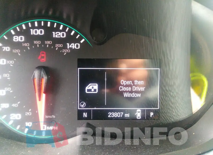 3GNCJPSB1KL238986 Photo# 7