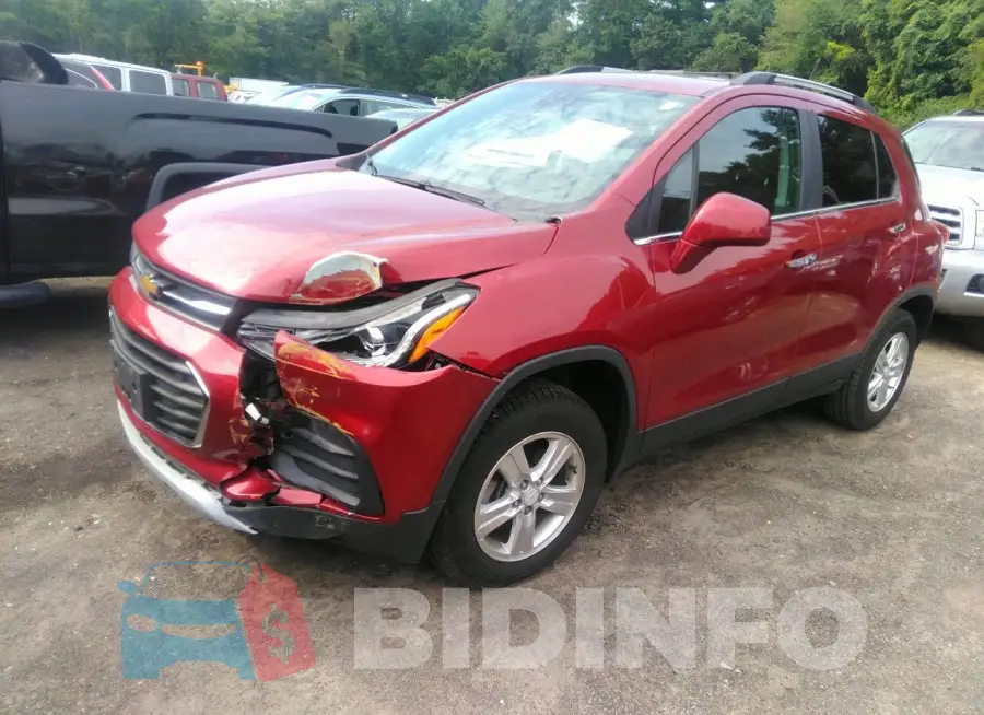3GNCJPSB1KL238986 Photo# 2