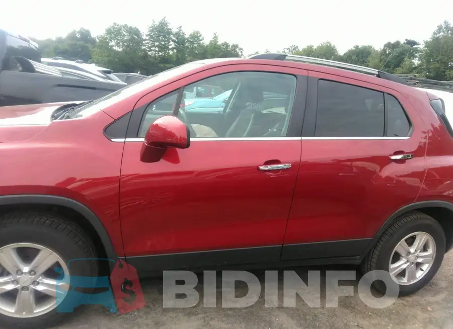3GNCJPSB1KL238986 Photo# 14
