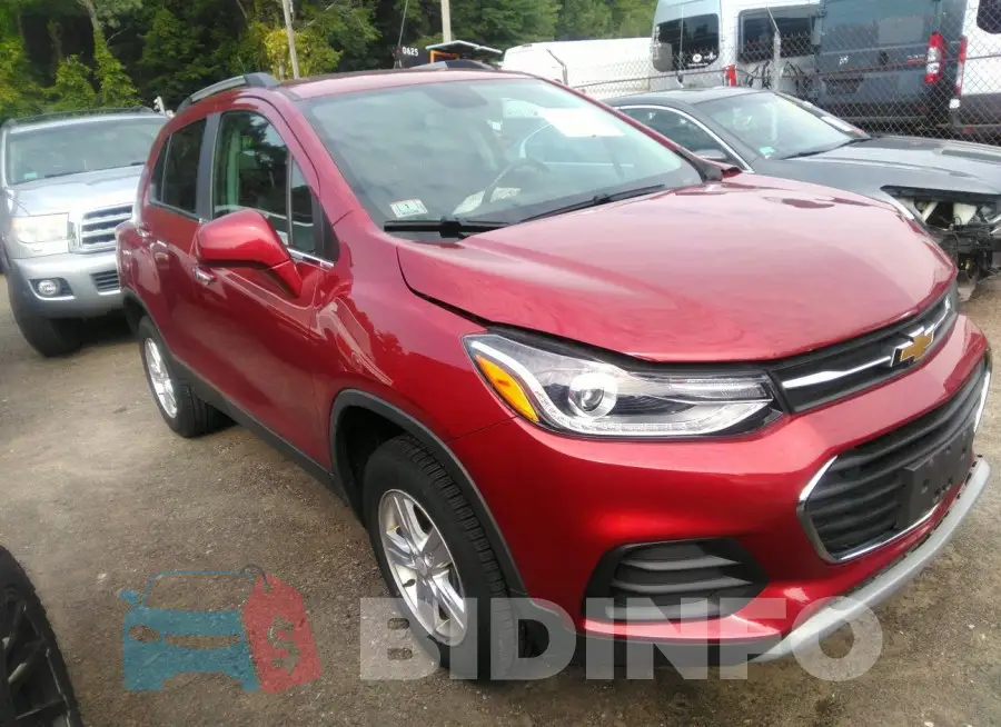 3GNCJPSB1KL238986 Photo# 1