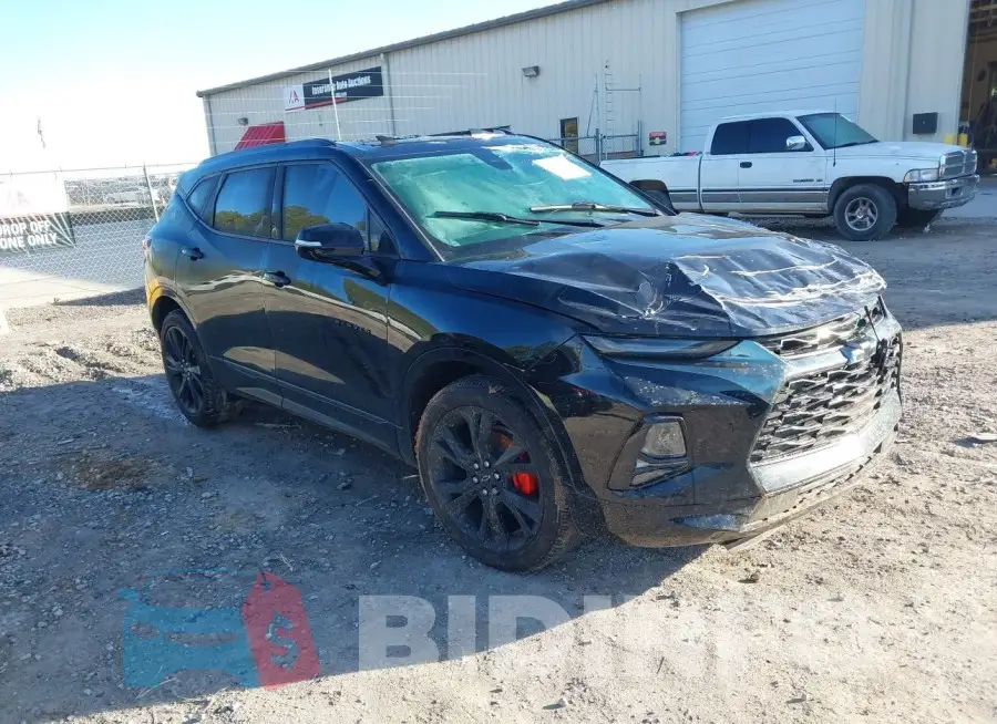 3GNKBERS9LS695930 Photo# 1
