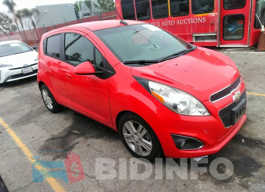 KL8CD6S92EC574792 Photo# 1