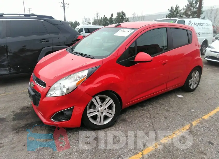 KL8CD6S92EC574792 Photo# 2