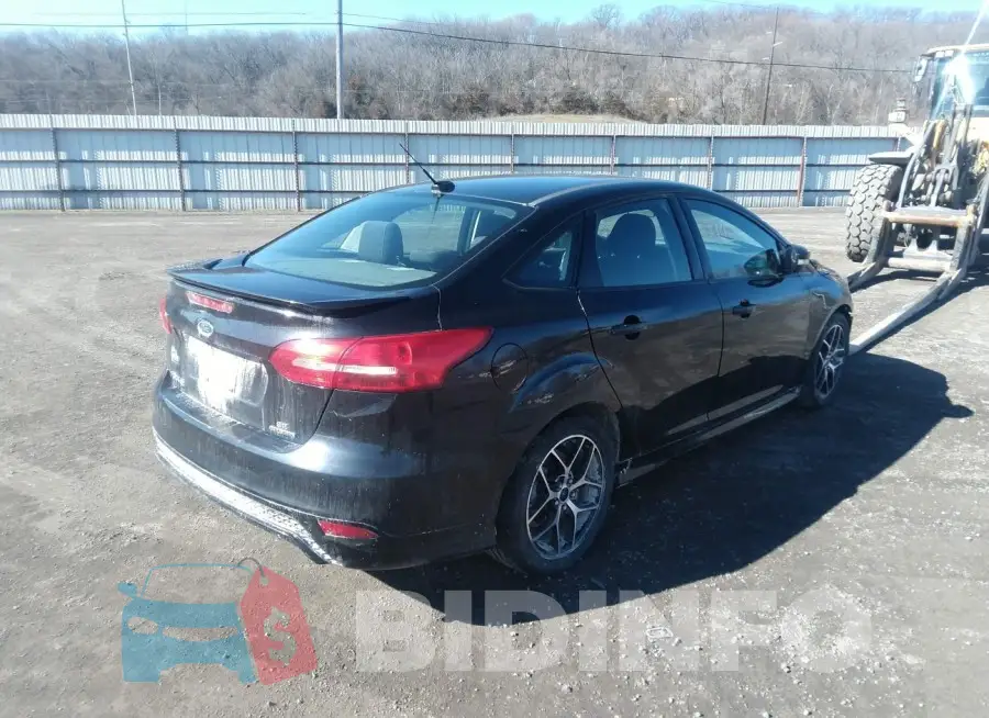 1FADP3F25FL340958 Photo# 4