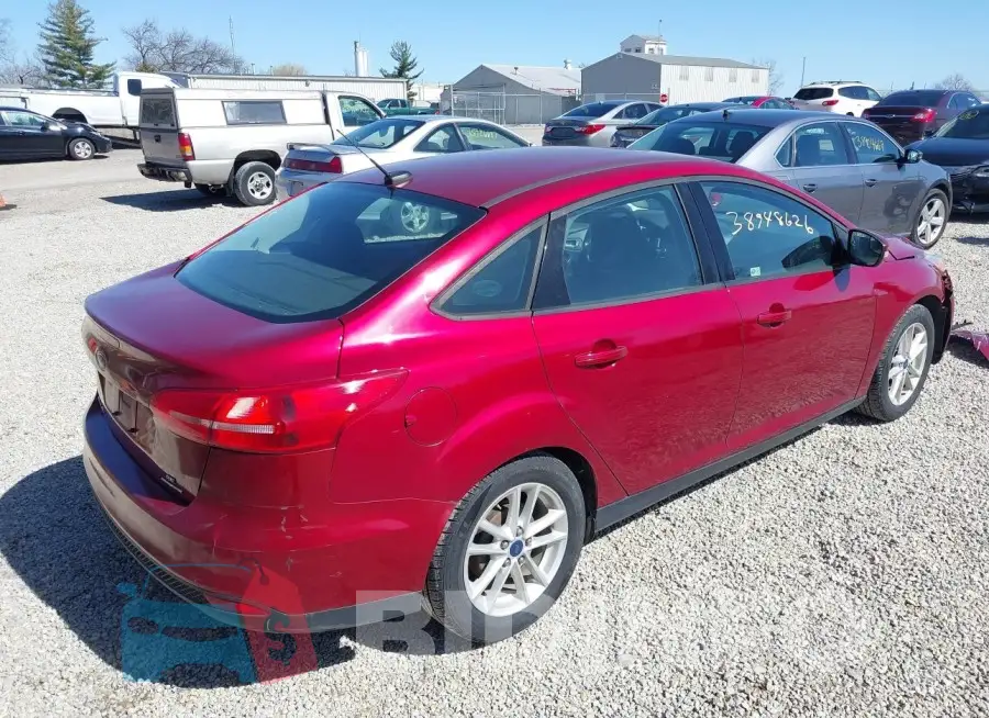 1FADP3F29FL309003 Photo# 4